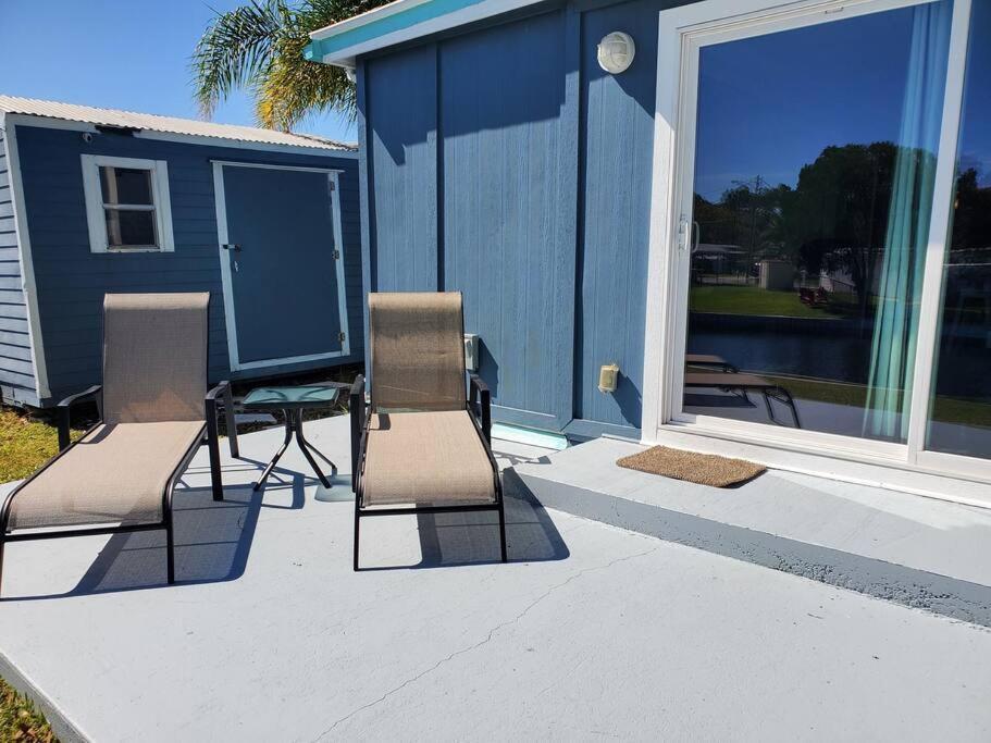 Villa 3 Bed, 2 Bath, Waterfront, Dock, Large Driveway Tavares Exterior foto