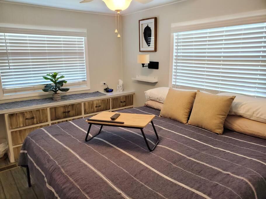 Villa 3 Bed, 2 Bath, Waterfront, Dock, Large Driveway Tavares Exterior foto